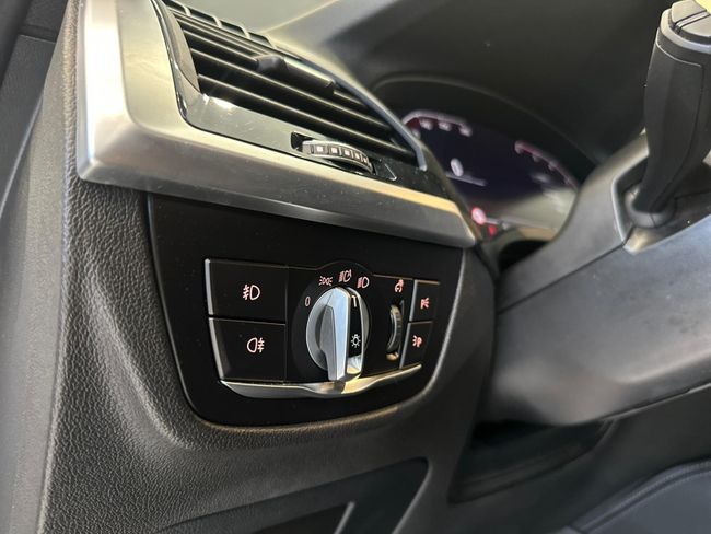 BMW X4 xDrive20d xLine   - Foto 22