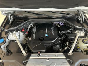 BMW X4 xDrive20d xLine   - Foto 14