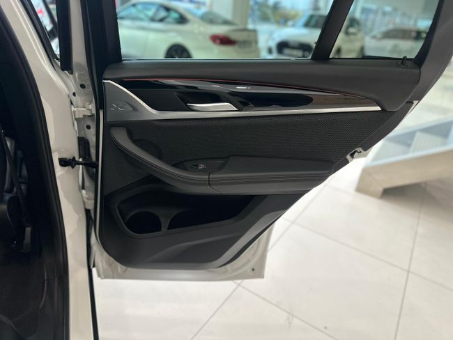 BMW X4 xDrive20d xLine   - Foto 36