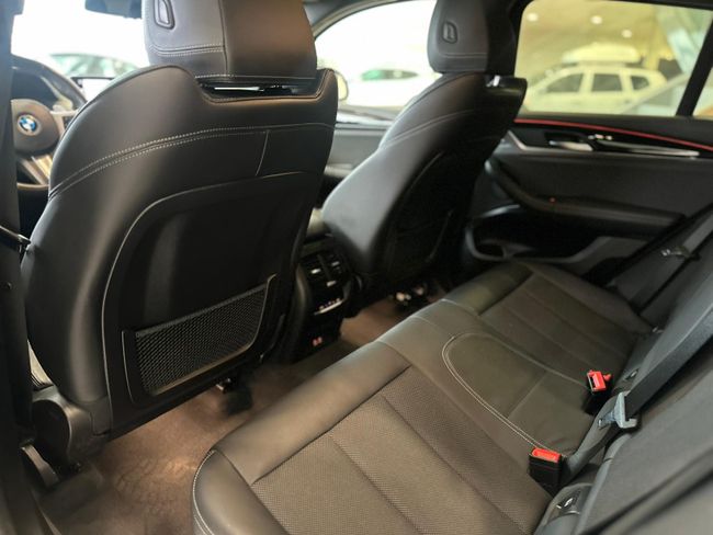 BMW X4 xDrive20d xLine   - Foto 29