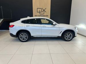 BMW X4 xDrive20d xLine   - Foto 10