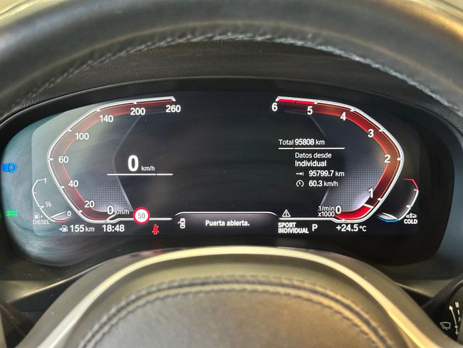 BMW X4 xDrive20d xLine   - Foto 20