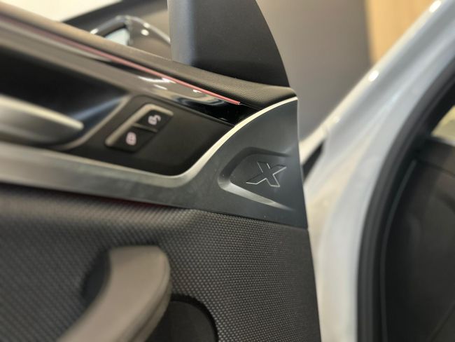 BMW X4 xDrive20d xLine   - Foto 21