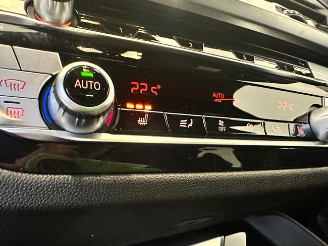 BMW X4 xDrive20d xLine   - Foto 18