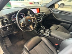BMW X4 xDrive20d xLine   - Foto 28