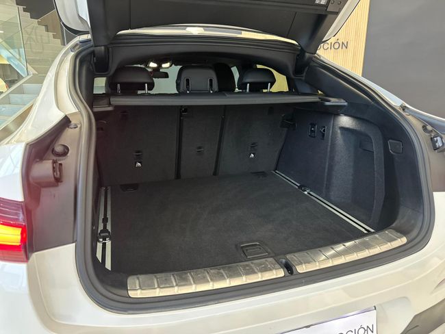 BMW X4 xDrive20d xLine   - Foto 12