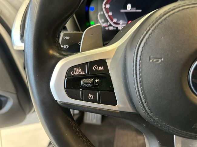 BMW X4 xDrive20d xLine   - Foto 24