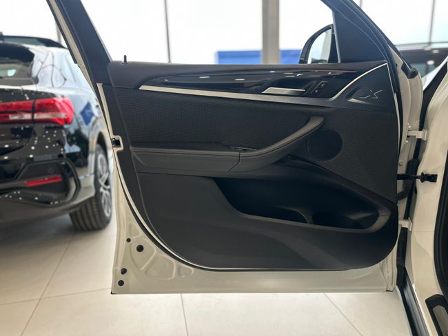 BMW X4 xDrive20d xLine   - Foto 33