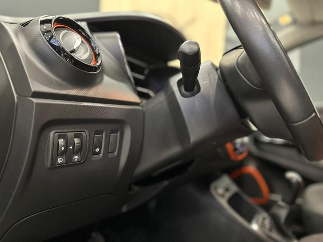 Renault Captur RENAULT Captur Intens Energy dCi 90CV   - Foto 12