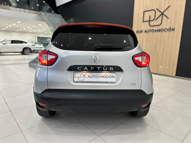 Renault Captur RENAULT Captur Intens Energy dCi 90CV   - Foto 4