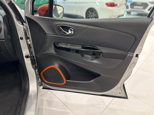 Renault Captur RENAULT Captur Intens Energy dCi 90CV   - Foto 26