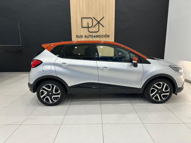Renault Captur RENAULT Captur Intens Energy dCi 90CV   - Foto 6