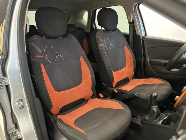 Renault Captur RENAULT Captur Intens Energy dCi 90CV   - Foto 22