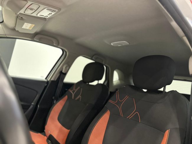 Renault Captur RENAULT Captur Intens Energy dCi 90CV   - Foto 20
