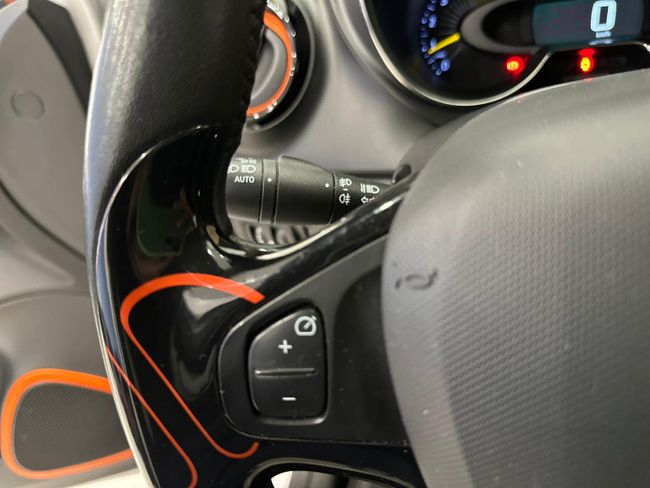 Renault Captur RENAULT Captur Intens Energy dCi 90CV   - Foto 18