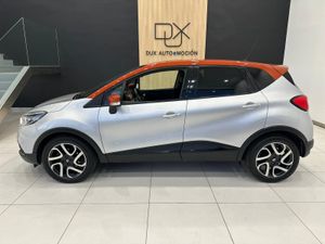 Renault Captur RENAULT Captur Intens Energy dCi 90CV   - Foto 5