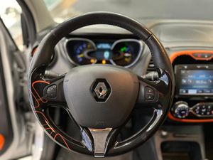 Renault Captur RENAULT Captur Intens Energy dCi 90CV   - Foto 11