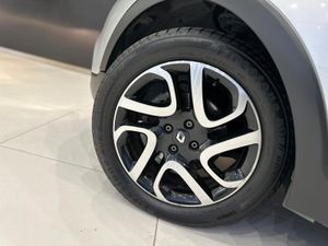 Renault Captur RENAULT Captur Intens Energy dCi 90CV   - Foto 8