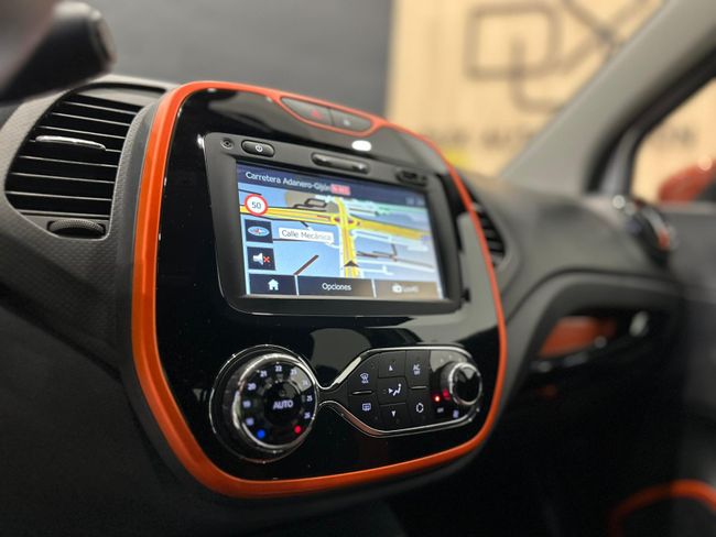 Renault Captur RENAULT Captur Intens Energy dCi 90CV   - Foto 10