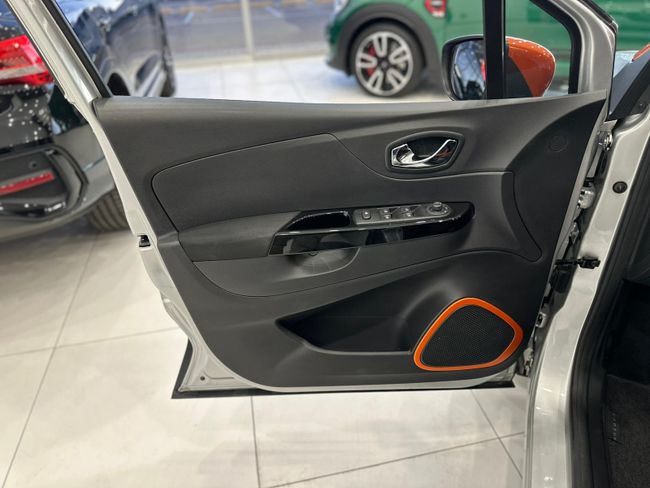 Renault Captur RENAULT Captur Intens Energy dCi 90CV   - Foto 27