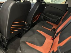 Renault Captur RENAULT Captur Intens Energy dCi 90CV   - Foto 21