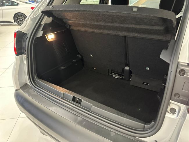 Renault Captur RENAULT Captur Intens Energy dCi 90CV   - Foto 9