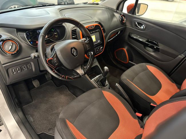Renault Captur RENAULT Captur Intens Energy dCi 90CV   - Foto 19