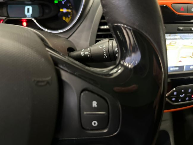 Renault Captur RENAULT Captur Intens Energy dCi 90CV   - Foto 16