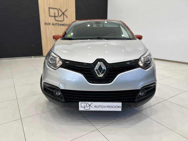 Renault Captur RENAULT Captur Intens Energy dCi 90CV   - Foto 7