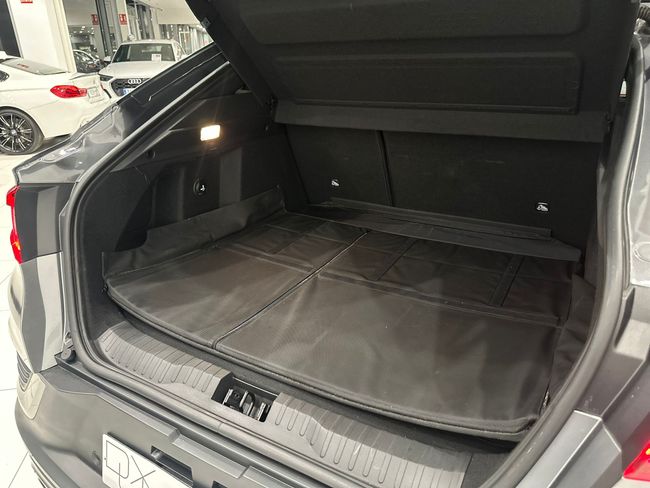 Renault Arkana RS Line ETECH Hibrido 105kW145CV SS   - Foto 12