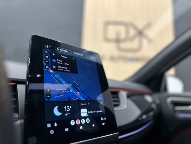 Renault Arkana RS Line ETECH Hibrido 105kW145CV SS   - Foto 16