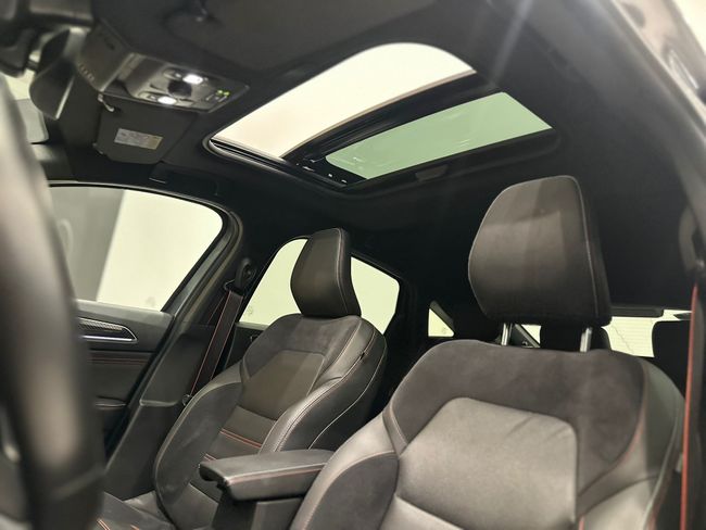 Renault Arkana RS Line ETECH Hibrido 105kW145CV SS   - Foto 17