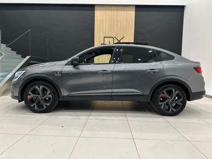 Renault Arkana RS Line ETECH Hibrido 105kW145CV SS   - Foto 9
