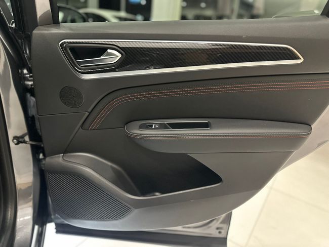 Renault Arkana RS Line ETECH Hibrido 105kW145CV SS   - Foto 31