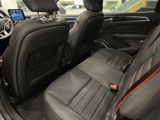 Renault Arkana RS Line ETECH Hibrido 105kW145CV SS   - Foto 26