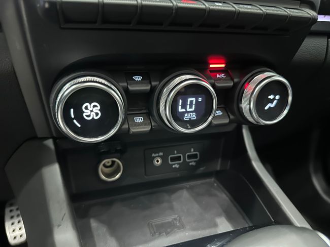 Renault Arkana RS Line ETECH Hibrido 105kW145CV SS   - Foto 21