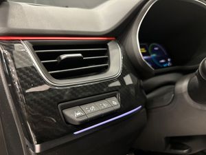 Renault Arkana RS Line ETECH Hibrido 105kW145CV SS   - Foto 23