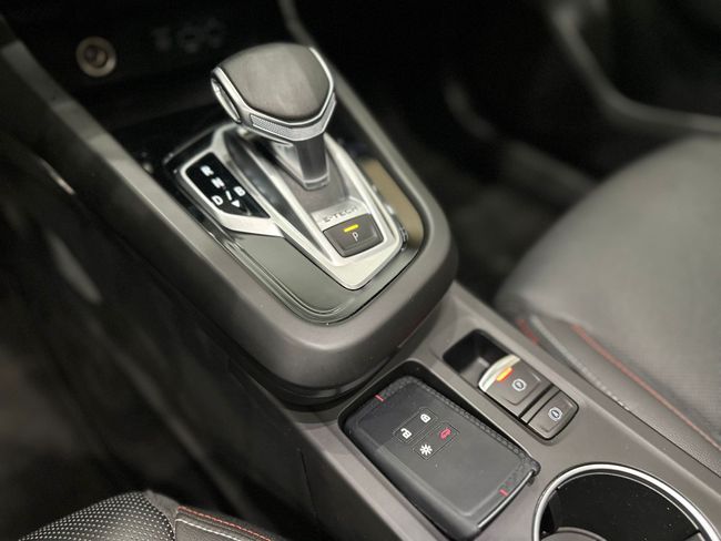 Renault Arkana RS Line ETECH Hibrido 105kW145CV SS   - Foto 20