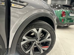 Renault Arkana RS Line ETECH Hibrido 105kW145CV SS   - Foto 8