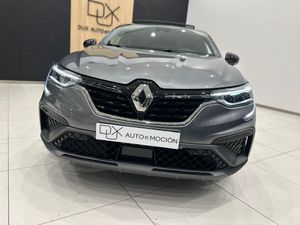 Renault Arkana RS Line ETECH Hibrido 105kW145CV SS   - Foto 4