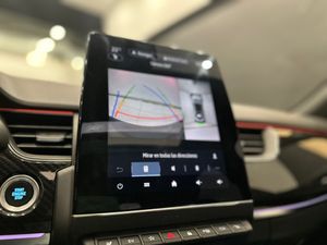Renault Arkana RS Line ETECH Hibrido 105kW145CV SS   - Foto 15