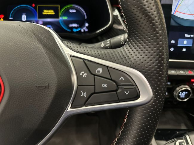 Renault Arkana RS Line ETECH Hibrido 105kW145CV SS   - Foto 22