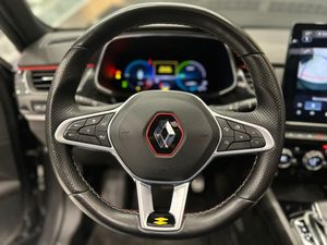 Renault Arkana RS Line ETECH Hibrido 105kW145CV SS   - Foto 18