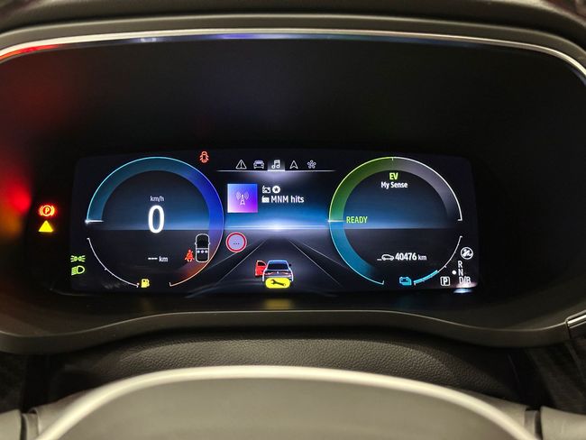 Renault Arkana RS Line ETECH Hibrido 105kW145CV SS   - Foto 19