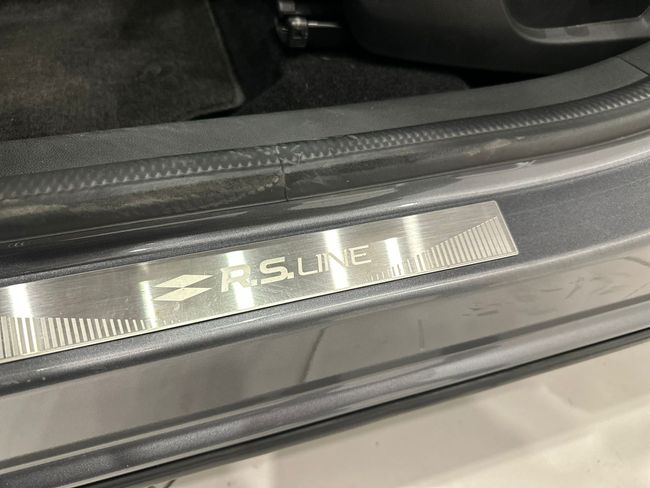 Renault Arkana RS Line ETECH Hibrido 105kW145CV SS   - Foto 5