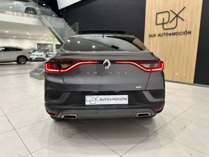 Renault Arkana RS Line ETECH Hibrido 105kW145CV SS   - Foto 10