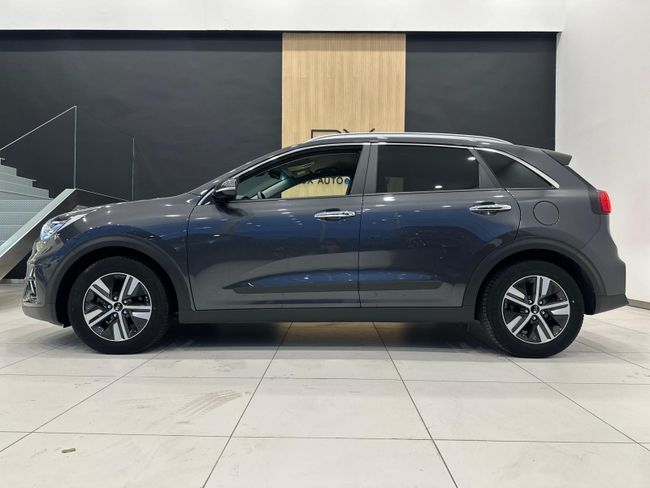 Kia Niro KIA Niro 1.6 GDi HEV 104kW 141CV Emotion   - Foto 5