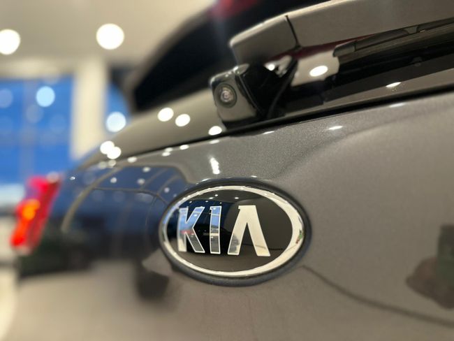 Kia Niro KIA Niro 1.6 GDi HEV 104kW 141CV Emotion   - Foto 8