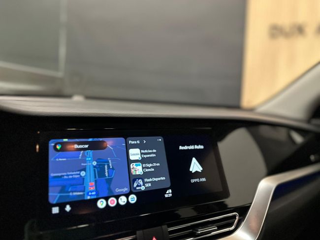 Kia Niro KIA Niro 1.6 GDi HEV 104kW 141CV Emotion   - Foto 14