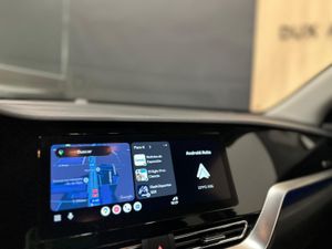 Kia Niro KIA Niro 1.6 GDi HEV 104kW 141CV Emotion   - Foto 14